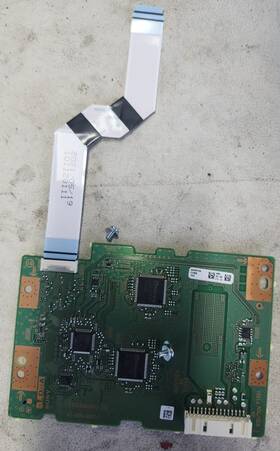 1-009-562-21 Sony Xr-50x90j Led Driver