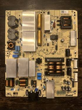 1-010-550-11 Sony 101055011 Xr-65a80j Power Board Ap-p525am A