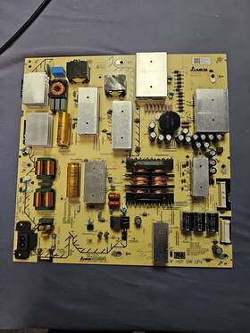 1-013-620-41 Sony Power Board- Ap-p510am