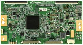 1-014-135-11 Sony B002q8200 T-con Board