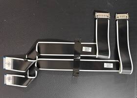 1-014-684-11 Sony 1-014-682-11 Xr-77a80ck Lvds Cables / 1-014-684-11 Sony 1-014-682-11 Xr-77a80ck Lvds Cables /