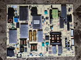 1-019-998-21 Sony K-65xr80 Power Supply Ap-p488bm