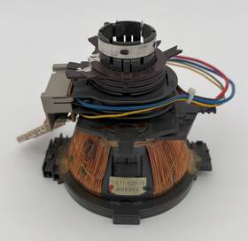 1-451-329-11 Sony Pvm Deflection Yolk Pn A34jhs12x M34kbe20x 145132911