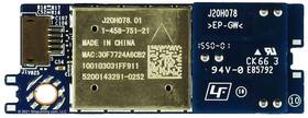 1-458-751-21 Sony Wireless Lan Module