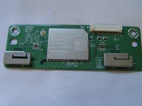 J20h088.01-02s2 Sony 1-458-98-11 1-458-998-11 Wifi Module