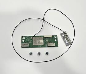 1-458-998-12 Sony Genuine Wireless Lan Wi-fi Module With Antenna And Screws