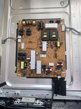 1-886-038-12 Sony 1-474-376-11 Gl7 Aps-316 Ch Power Supply For Kdl-55hx750