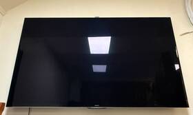 1-474-582-11 Sony Xbr-85x950b 85 Inch Ultra 4k Hd Led Television And Remote