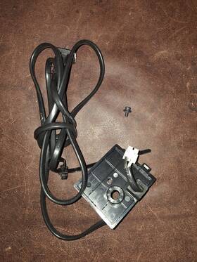 1-474-633-23 Sony Aps-395/b Xbr-55x800g Kd-55x750h/f Kd-65x730f Gl6 Power Supply
