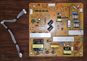 1-474-649-11 Sony Gl4h Power Supply Board