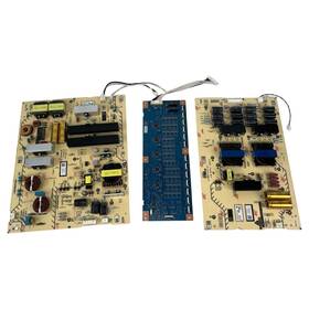 1-474-719-11 Sony Repair Kit - Xbr-85x900f Power Supply Aps-421 Dps-95