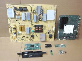 1-897-316-11 Sony 1-474-732-11 Xbr-75x850f Repair Kit Boards A-2201-064-a