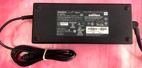 1-493-002-16 Sony Genuine Original Acdp-160d01 19.5 V Ac Adapter With Power Cord