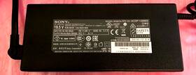 1-493-003-11 Sony Genuine Original Acdp-120d03 19.5 V Ac Adapter With Power Cord