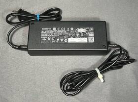 1-493-004-44 Sony / 149300444 Acdp-120e03 Ac Power Adapter 19.5v 6.2a
