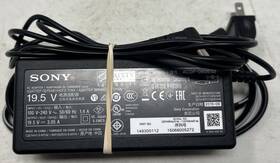 1-493-001-22 Sony 1-493-298-12 Power Supply 60w Acdp-060e02 19.5v 3.05a 100v-240v Charger