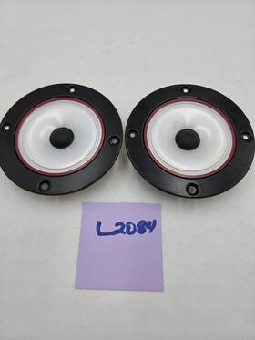 1-503-513-11 Sony Ss-u870 Midrange Speaker Pair
