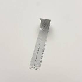 1-575-001-11 Sony 1 Pc Genuine 12 Pin Flat Cable For Kss-240a Laser Vintage Cd Players