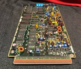 1-606-705-12 Sony Board Bvh-2000 Card - Cd-17 1-606-705-12 Sony Board Bvh-2000 Card - Cd-17