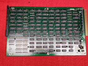 1-607-424-13 Sony Vintage Digital Processor 1 Board Dp-28