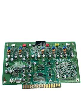 A-1135-662-a Sony 1-637-137-14 Interface Board Cad I/f B