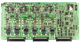 1-670-578-11 Sony Betacam Video Cassette Recorder Control Board 1-670-578-11 Sony Betacam Video Cassette Recorder Control Board