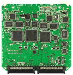 1-670-596-11 Sony Betacam Control Board