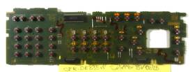 1-673-343-11 Sony Str-de835 Receiver Selector Board Only