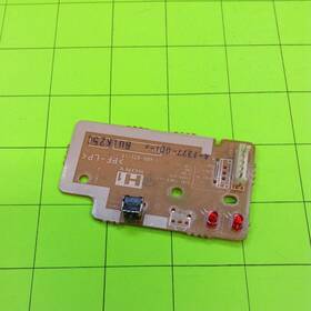 A-1377-001-a Sony 1-680-882-13 Kp- Projection Tv Cmki-81x Button Board Cn9102