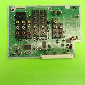 1-719-622-11 Sony 1-680-885-11 Kp43ht20 Tv U Input Port Board A1373852a 1-719-622 1-719-622-11 Sony 1-680-885-11 Kp43ht20 Tv U Input Port Board A1373852a 1-719-622