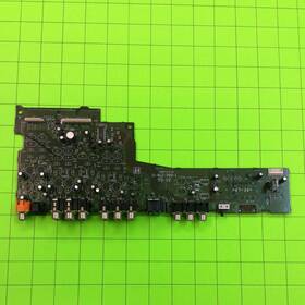 1-684-278-11 Sony Dvp-ns755v Dvd Video Player Display Board Av-64
