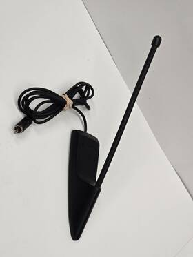 1-754-022-11 Sony Genuine External Media Antenna Home Audio Stereo System Part 1-754-022-11 Sony Genuine External Media Antenna Home Audio Stereo System Part