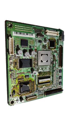 Sony 1-789-103-11 Logic Control Board Nd60100-0044 Oem Model Kde-37xs955