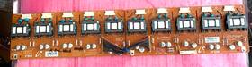 1-789-500-33 Sony Genuine Original Backlight Inverter For Model Kdl-40s2000