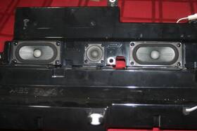 1-826-986-21 Sony 1-826-986-11 Speaker Set 1-826-696-11 And Used In Model Kdl-40xbr6 1-826-986-21 Sony 1-826-986-11 Speaker Set 1-826-696-11 And Used In Model Kdl-40xbr6