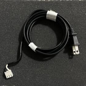 1-837-308-11 Sony Genuine Spare Part Cord Power-supply Attached To Power Board