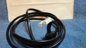 1-849-274-21 Sony 1-839-696-22 Xbr Series Tv Power Cord / - Tested