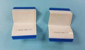 1-848-331-11 Sony T-con Ribbon Cable