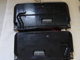 1-859-201-12 Sony And 22 Speakers
