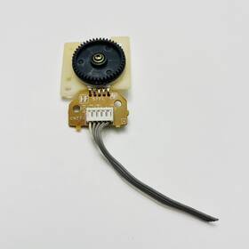 1-861-243-12 Sony Hcd-bc150/bc250 Encore Board Sensor With Rotary Md Oem Spare Part