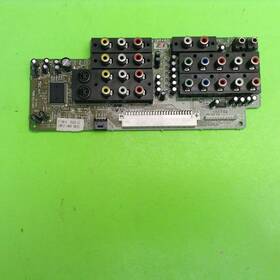 A-1415-858-a Sony 1-862-501-11 Kd-32xs945 Tv Television Uz Input Board