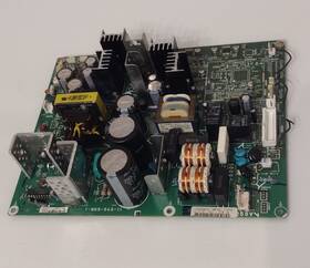 1-869-543-11 Sony Power Supply Board. Kdf Tv Series Main Board 186954311