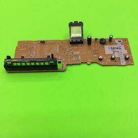 1-871-308-12 Sony Dvp-ns57p Dvd Video Player Display Main Board A If-150