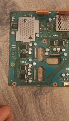 1-874-146-11 Sony Main Board A1273125a For Tv