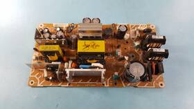 1-875-124-13 Sony Power Supply Board