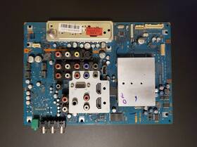 1-877-506-11 Sony Kdl-32m4000 Main Board / A1552025a