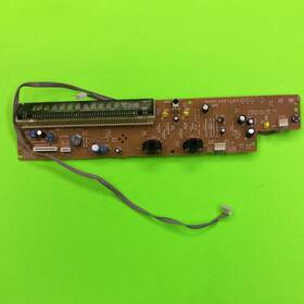 1-878-151-12 Sony Hcd-hdz485 Receiver Dvd Video Player Display Main Board