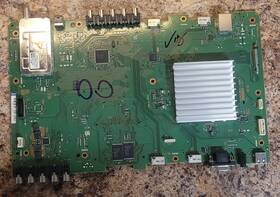 1-881-780-11 Sony Kdl-52nx800 Kdl-46nx800 Kdl-60nx800 Main Board