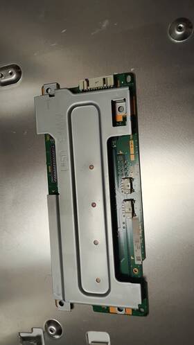 1-883-300-21 Sony Led Driver For Kdl46ex621 Oem