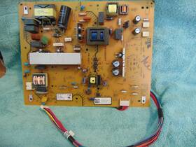 1-886-973-12 Sony Power Supply Board # 1-886-973-12/ Aps-334